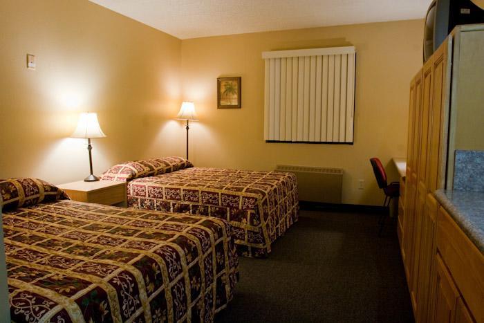 Uptown Inn - Limited Service Apart-Hotel San Diego Exterior foto